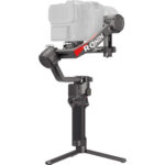 استابلایزر دوربین DJI RS 4 Pro Gimbal Stabilizer Combo - تصویر 4