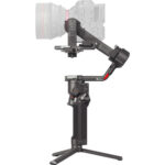 استابلایزر دوربین DJI RS 4 Pro Gimbal Stabilizer Combo - تصویر 5