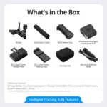 گیمبال دوربین دی جی آی آر اس 5 کمبو DJI RS5 Gimbal Combo Kit - تصویر 12