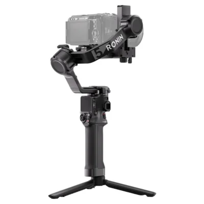 گیمبال دوربین دی جی آی آر اس 5 کمبو DJI RS5 Gimbal Combo Kit