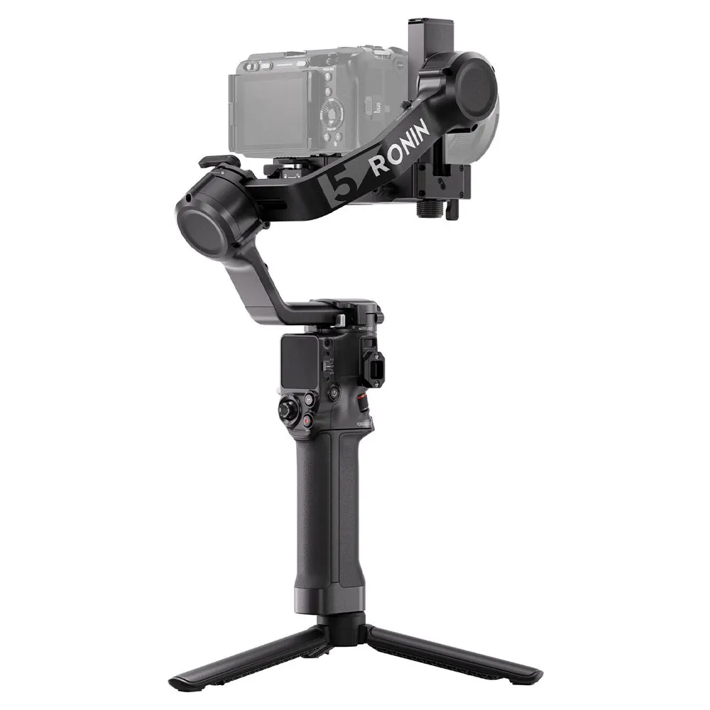 DJI-RS-5-Gimbal-Stabilizer-5_11zon گیمبال دوربین دی جی آی آر اس 5 کمبو DJI RS5 Gimbal Combo Kit - تصویر 1