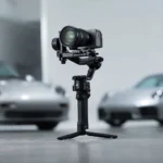 گیمبال دوربین دی جی آی آر اس 5 کمبو DJI RS5 Gimbal Combo Kit - تصویر 2
