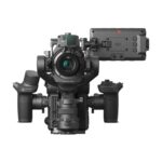 دوربین/گیمبال رونین سینمایی DJI Ronin 4D 4-Axis Cinema Camera 6K Combo Kit - تصویر 2