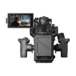 دوربین/گیمبال رونین سینمایی DJI Ronin 4D 4-Axis Cinema Camera 6K Combo Kit - تصویر 3