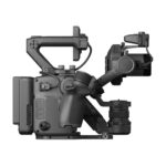 دوربین/گیمبال رونین سینمایی DJI Ronin 4D 4-Axis Cinema Camera 6K Combo Kit - تصویر 4
