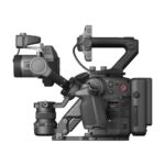 دوربین/گیمبال رونین سینمایی DJI Ronin 4D 4-Axis Cinema Camera 6K Combo Kit - تصویر 5