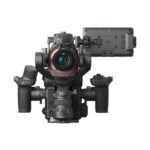دوربین/گیمبال رونین سینمایی DJI Ronin 4D 4-Axis Cinema Camera 8K Combo Kit - تصویر 2
