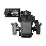 دوربین/گیمبال رونین سینمایی DJI Ronin 4D 4-Axis Cinema Camera 8K Combo Kit - تصویر 4