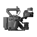 دوربین/گیمبال رونین سینمایی DJI Ronin 4D 4-Axis Cinema Camera 8K Combo Kit - تصویر 3