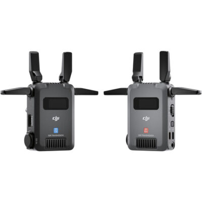 سیستم انتقال ویدئوی بی سیم DJI SDR Transmission Combo
