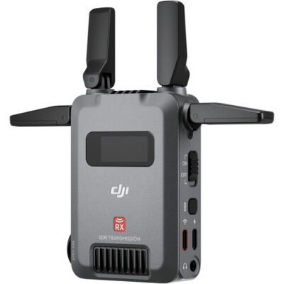 گیرنده ویدیوی بی سیم DJI SDR Transmission Receiver