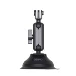 پایه ساکشن کاپ اسمو اکشن DJI Suction Cup Mount for Osmo Action 3 & Osmo Action