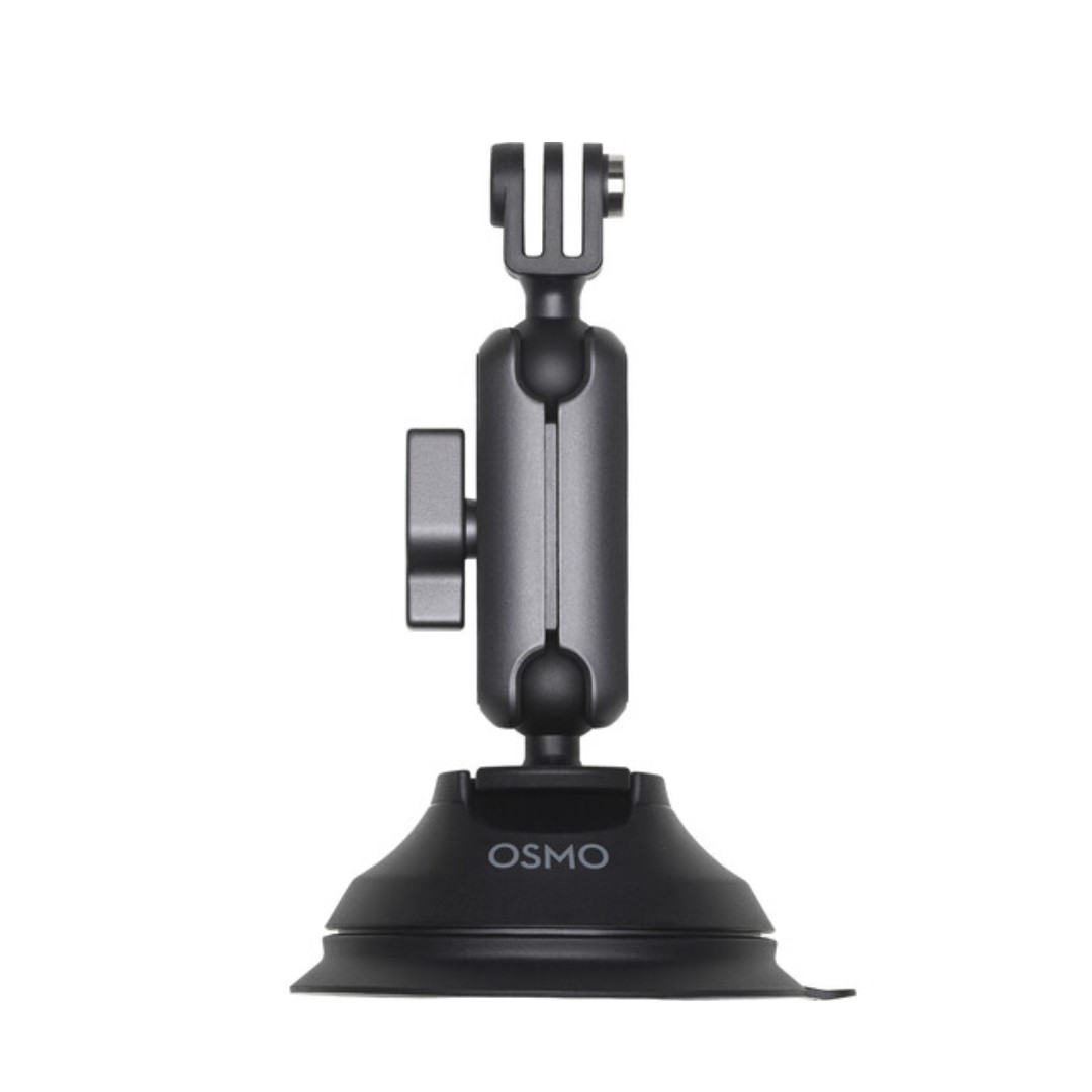 DJI-Suction-Cup-Mount-for-Osmo-Action-3-Osmo-Action-01 پایه ساکشن کاپ اسمو اکشن DJI Suction Cup Mount for Osmo Action 3 & Osmo Action - تصویر 1