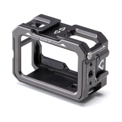 قاب دوربین تیلتا DJI TILTA Osmo Action Camera Cage