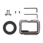 قاب دوربین تیلتا DJI TILTA Osmo Action Camera Cage - تصویر 2