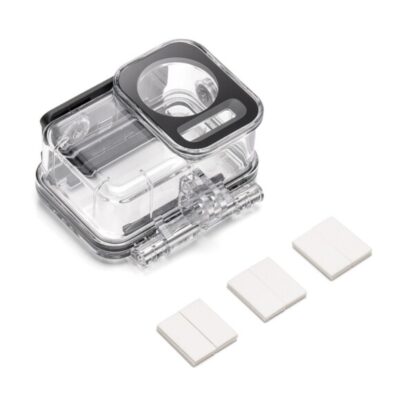 قاب ضد آب اسمو اکشن DJI Waterproof Case for Osmo Action 3