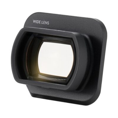 لنز واید پهپاد مویک 3 DJI Wide-Angle Lens for Mavic 3 Classic