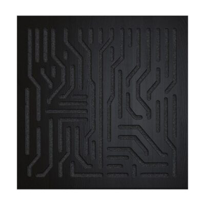 پانل آکوستیک Deconik Azteka W Bass Trap HP Black