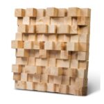 پانل آکوستیک Deconik Multi Fuser Wood Light Brown