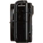 دوربین عکاسی کانن Canon EOS M200 Mirrorless Camera with 15-45mm Lens (Black) - تصویر 10