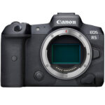 دوربین عکاسی کانن Canon EOS R5 Mirrorless Camera