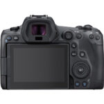دوربین عکاسی کانن Canon EOS R5 Mirrorless Camera - تصویر 2