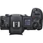 دوربین عکاسی کانن Canon EOS R5 Mirrorless Camera - تصویر 3