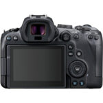 دوربین عکاسی کانن Canon EOS R6 Mirrorless Camera - تصویر 2