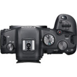 دوربین عکاسی کانن Canon EOS R6 Mirrorless Camera - تصویر 3