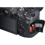 دوربین عکاسی کانن Canon EOS R6 Mirrorless Camera - تصویر 4