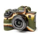 کاور دوربین ایزی کاور استتار Easy Cover SONY A9 II/A7R IV