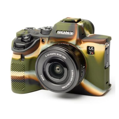 کاور دوربین ایزی کاور استتار Easy Cover SONY A9 II/A7R IV