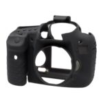 کاور دوربین ایزی کاور مشکی Easy cover Canon Eos 7D II