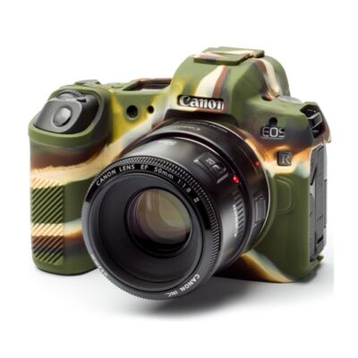 کاور دوربين ایزی کاور استتار Easy cover Canon EOS R