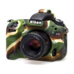 کاور دوربین ایزی کاور استتار Easy cover Nikon D750