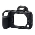کاور دوربین ایزی کاور مشکی Easy cover Nikon Z6/Z7
