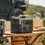 ذخیره کننده انرژی EcoFlow RIVER 2 Max Portable Power Station - تصویر 2