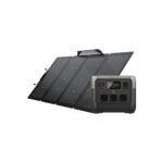 ذخیره کننده انرژی EcoFlow RIVER 2 Pro Portable Power Station - تصویر 2