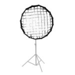 سافت باکس پارابولیک Enujoy 90cm - تصویر 3