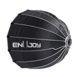 سافت باکس پارابولیک Enujoy 90cm
