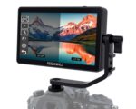 مانیتور روی دوربین فیلورد مدل FEELWORLD F6 PLUS 4K