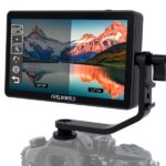 مانیتور روی دوربین فیلورد مدل FEELWORLD F6 PLUS 4K