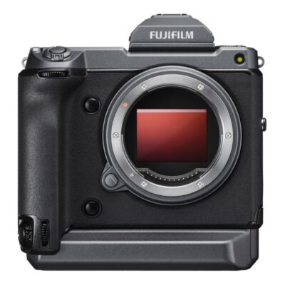 دوربین عکاسی فوجی فیلم FUJIFILM GFX 100 Medium Format Mirrorless Camera
