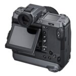 دوربین عکاسی فوجی فیلم FUJIFILM GFX 100 Medium Format Mirrorless Camera - تصویر 3