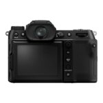 دوربین عکاسی فوجی فیلم FUJIFILM GFX 100S Medium Format Mirrorless Camera - تصویر 2