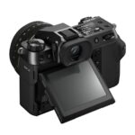 دوربین عکاسی فوجی فیلم FUJIFILM GFX 50S II Medium Format Mirrorless Camera - تصویر 4