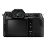 دوربین عکاسی فوجی فیلم FUJIFILM GFX 50S II Medium Format Mirrorless Camera - تصویر 2