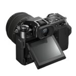 دوربین عکاسی فوجی فیلم FUJIFILM GFX 50S II Medium Format Mirrorless Camera - تصویر 5