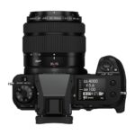 دوربین عکاسی فوجی فیلم FUJIFILM GFX 50S II Medium Format Mirrorless Camera with 35-70mm Lens Kit - تصویر 3