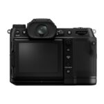 دوربین عکاسی فوجی فیلم FUJIFILM GFX 50S II Medium Format Mirrorless Camera with 35-70mm Lens Kit - تصویر 2